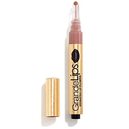 Grande Cosmetics Hydrating Lip Plumper Sunbaked Sedona - Smink