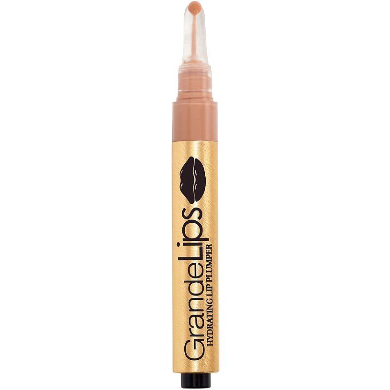 Grande Cosmetics Hydrating Lip Plumper Toasted Apricot - Smink