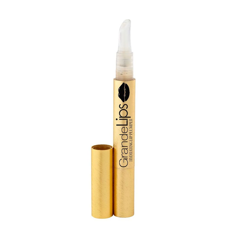 Grande Cosmetics Hydrating Lip Plumper Clear - Smink