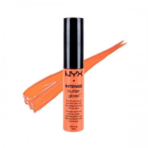 Nyx Intense Butter Gloss Banana Split - Smink