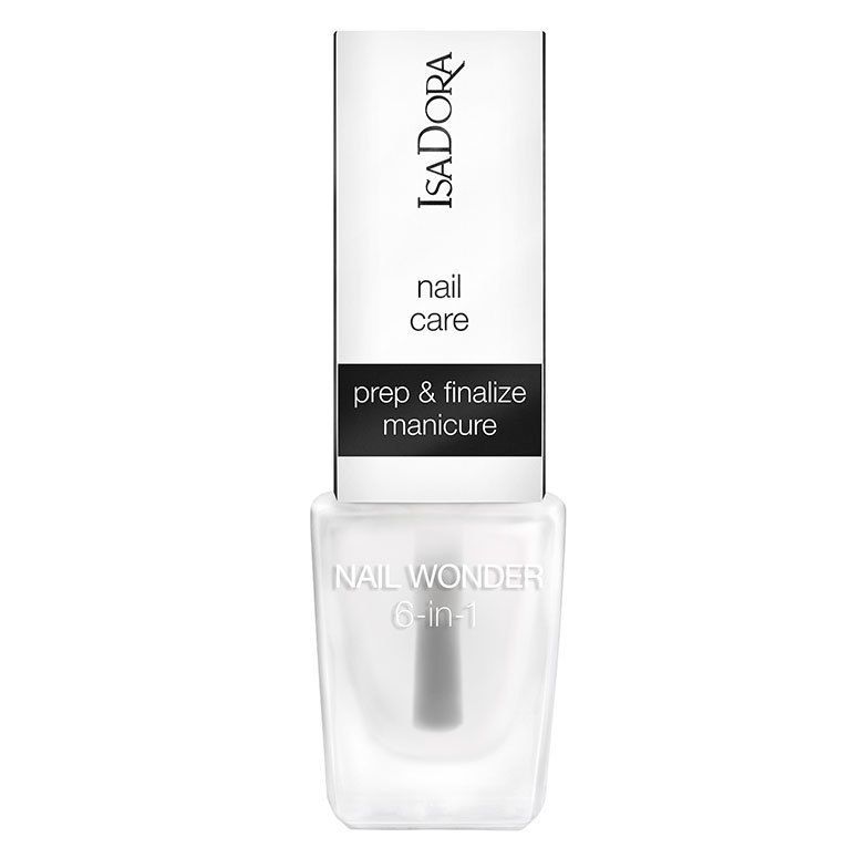 Isadora Nail Wonder 6-In-1 - Smink