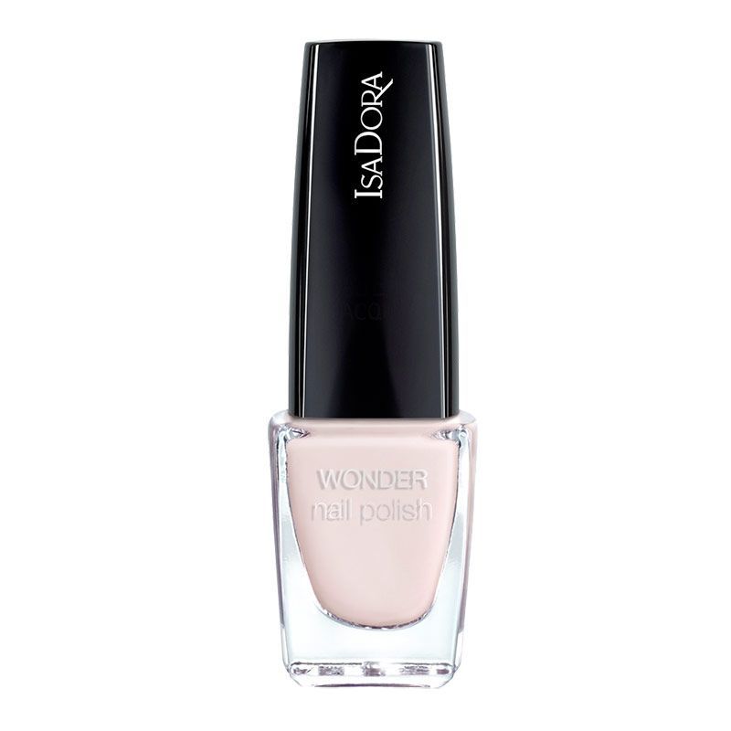 Isadora Wonder Nail Polish Milkshake - Smink