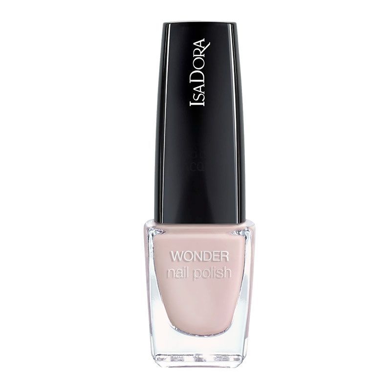 Isadora Wonder Nail Polish Rose Petal - Smink
