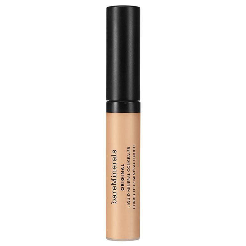 bareMinerals Original Liquid Mineral Concealer Light 2C Cool, 6ml - Smink