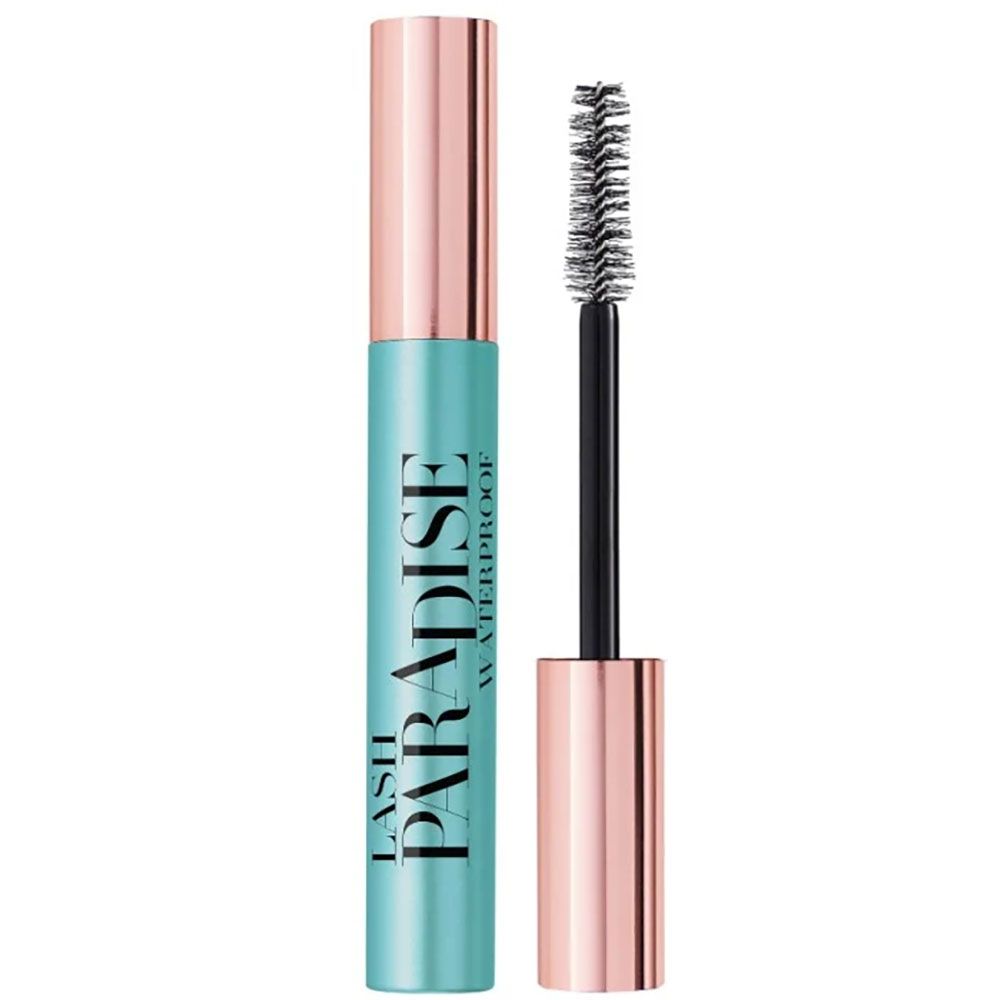 Loréal Paradise Waterproof Mascara - Smink
