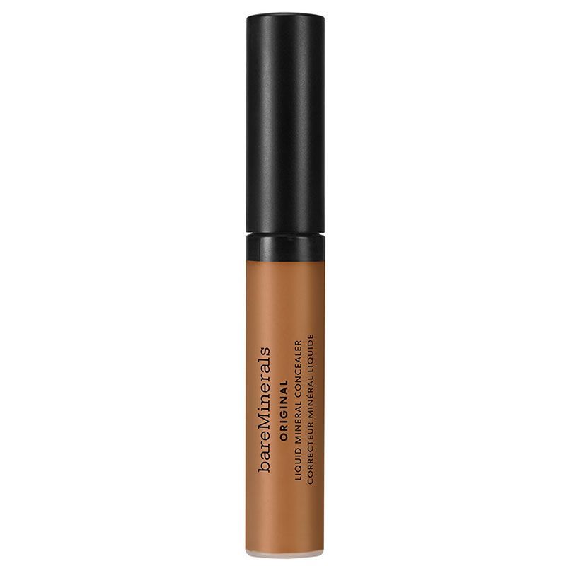 bareMinerals Original Liquid Mineral Concealer Dark 5W Warm, 6ml - Smink