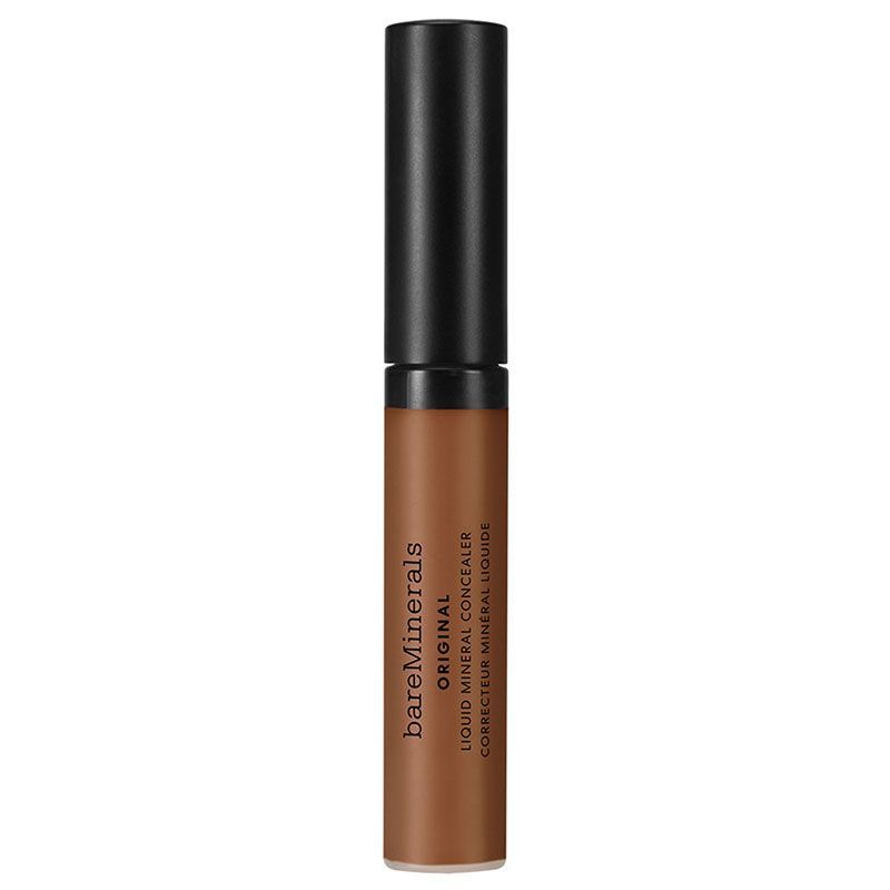 bareMinerals Original Liquid Mineral Concealer Deep 6C Cool, 6ml - Smink