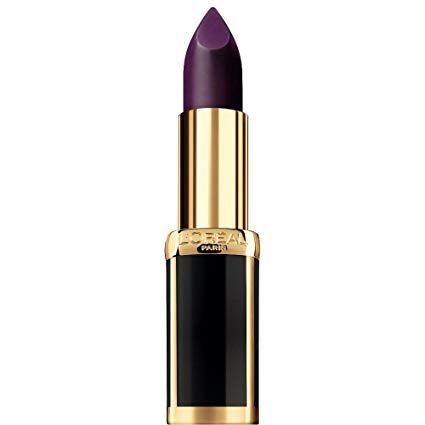 L'Oreal Paris Color Riche Lipstick Balmain Limited Edition 468 Liberation, 15.5g - Smink