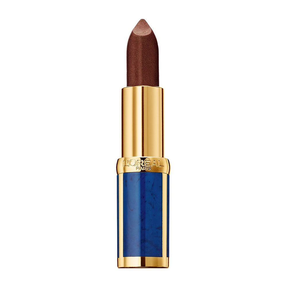 L'Oreal Paris Color Riche Lipstick Balmain Limited Edition 650 Power, 15.5g - Smink