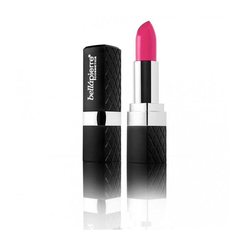 Bellapierre Mineral Lipstick 13 Bellalicious 3.5g, 3.5g - Smink