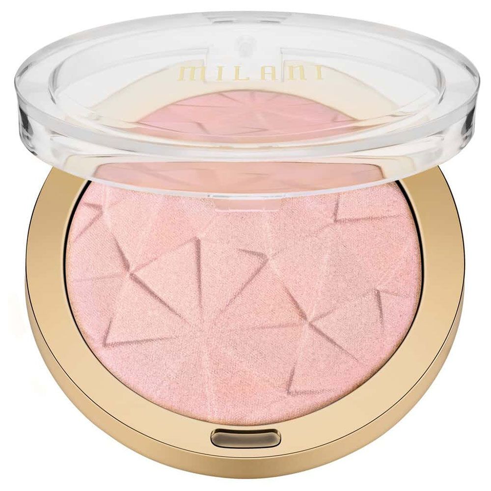 Milani Hypnotic Lights Highlighter 02 Luminous Light - Smink