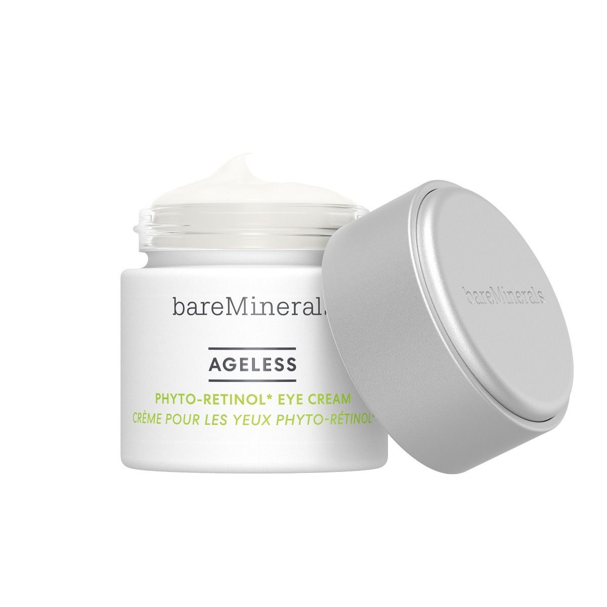 bareMinerals Ageless Phyto-Retinol Eye Cream, 50g - Smink