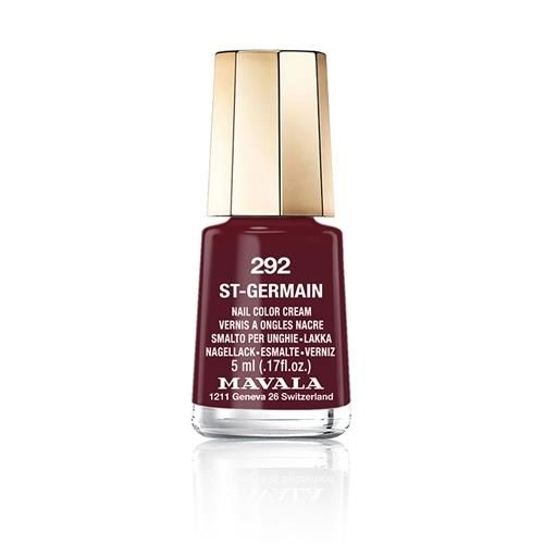 Mavala Minilack 292 St-Germain 5ml, 5ml - Smink