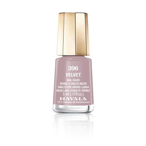 Mavala Minilack 396 Velvet 5ml, 5ml - Smink