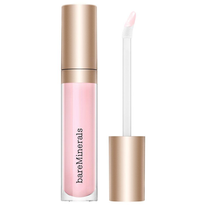 bareMinerals Mineralist Lip Gloss-Balm Clarity - Smink
