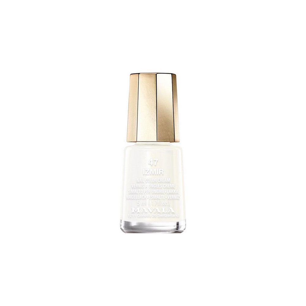 Mavala Minilack 47 Izmir 5ml, 5ml - Smink