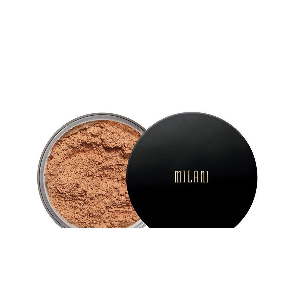 Milani Make It Last Setting Powder 03 Translucent Medium To Deep - Smink