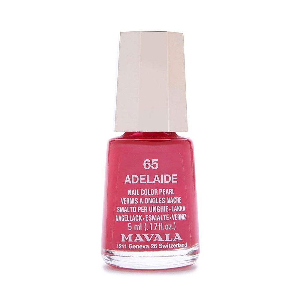 Mavala Minilack 65 Adelaide 5ml, 5ml - Smink