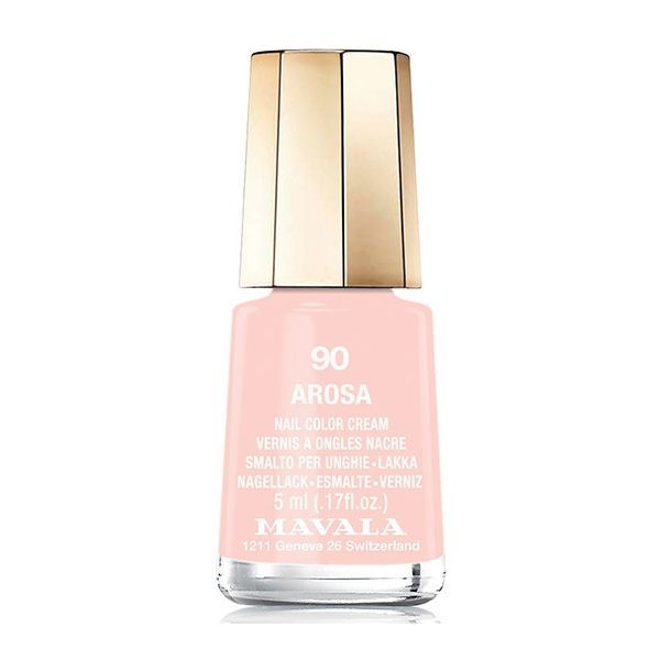 Mavala Minilack 90 Arosa 5ml, 5ml - Smink