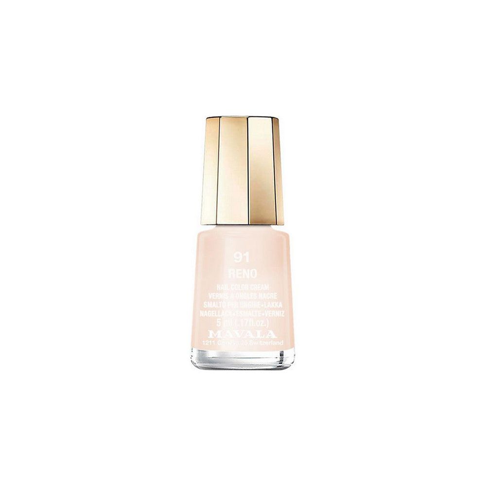 Mavala Minilack 91 Reno 5ml, 5ml - Smink