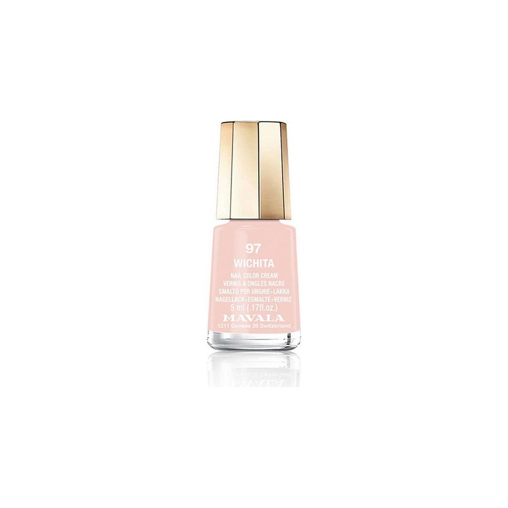 Mavala Minilack 97 Wichita 5ml, 5ml - Smink