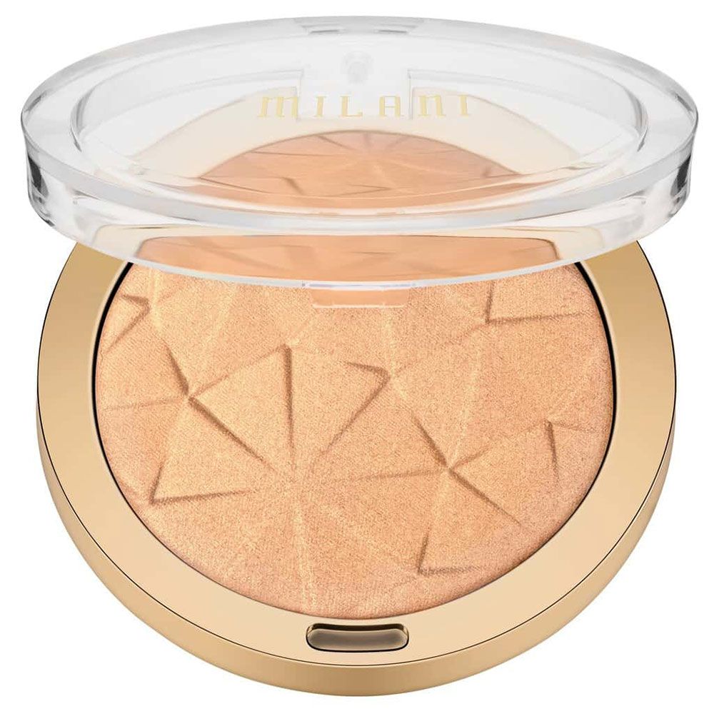 Milani Hypnotic Lights Highlighter 04 Flashing Light - Smink
