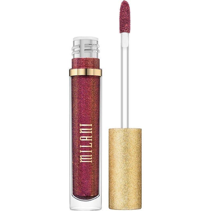 Milani Hypnotic Lights Lip Topper 06 Electro Light - Smink