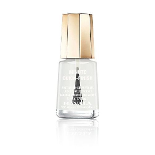 Mavala Minilack Minute Quick-Finish 5ml, 5ml - Smink