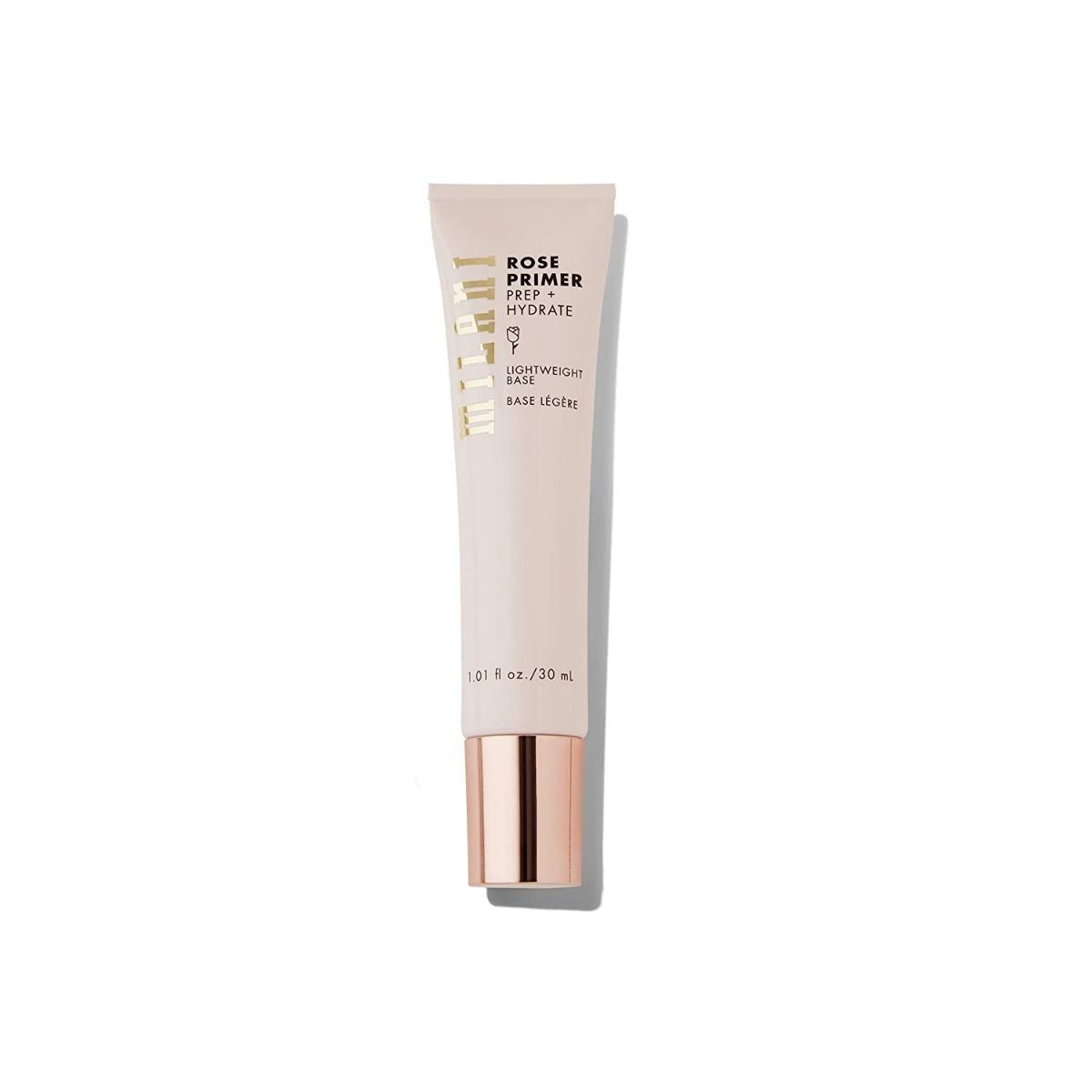 Milani Prep + Hydrate Rose Primer 30ml, 30ml - Smink