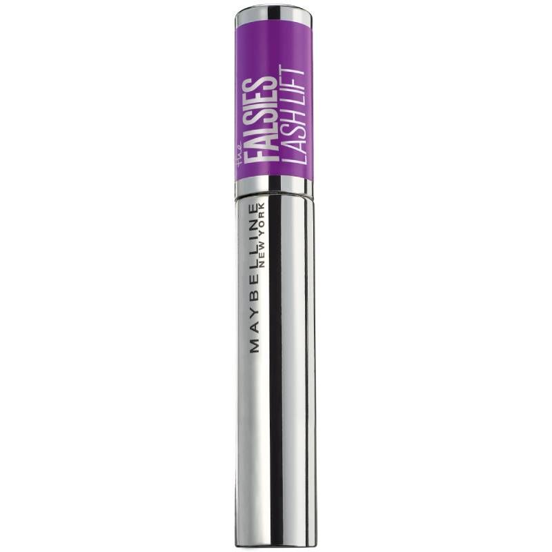 Maybelline The Falsies Lash Lift Mascara 01 Black 9ml, 9ml - Smink