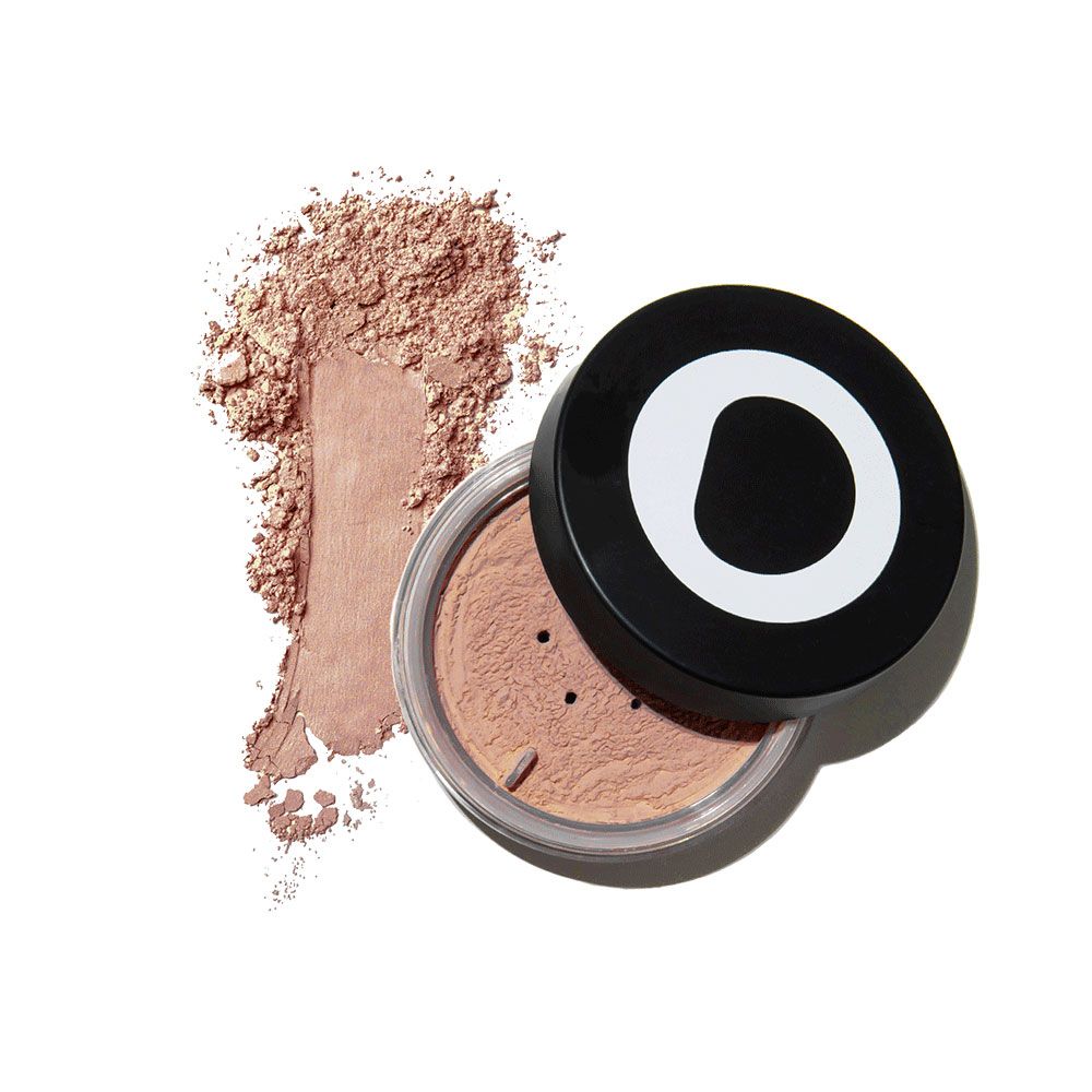 PRIORI Mineral Foundation Tan - Smink