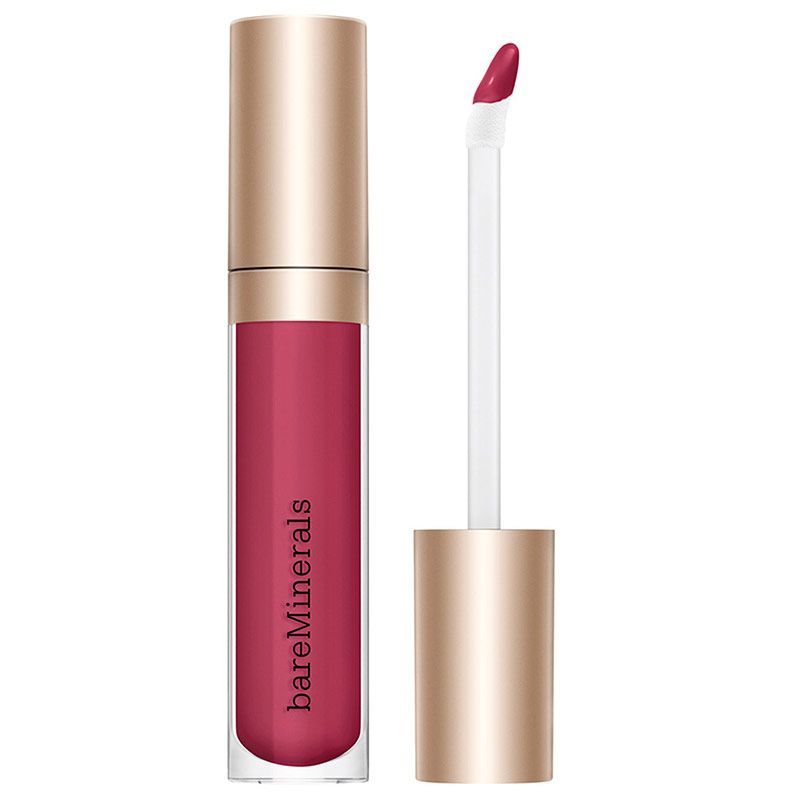 bareMinerals Mineralist Lip Gloss-Balm Zen, 4ml - Smink