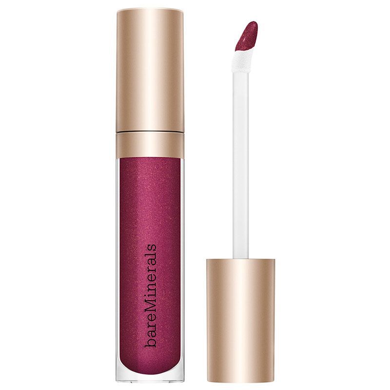 bareMinerals Mineralist Lip Gloss-Balm Ambition, 4ml - Smink