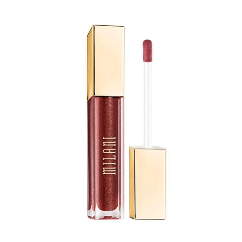 Milani Amore Matte Lip Crème Glamour, 6ml - Smink