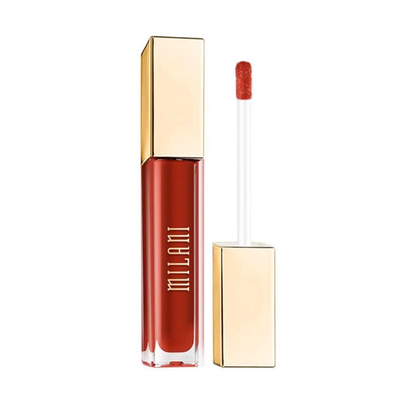 Milani Amore Matte Lip Crème Fixation, 6ml - Smink