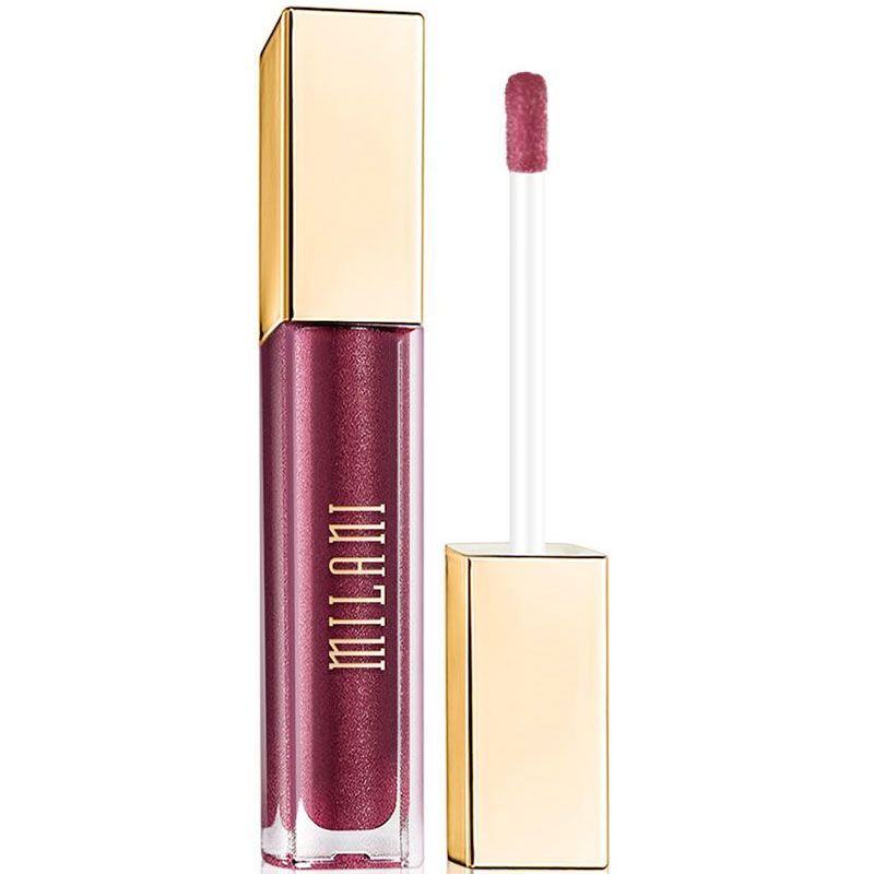 Milani Amore Matte Lip Crème Magnetic, 6ml - Smink