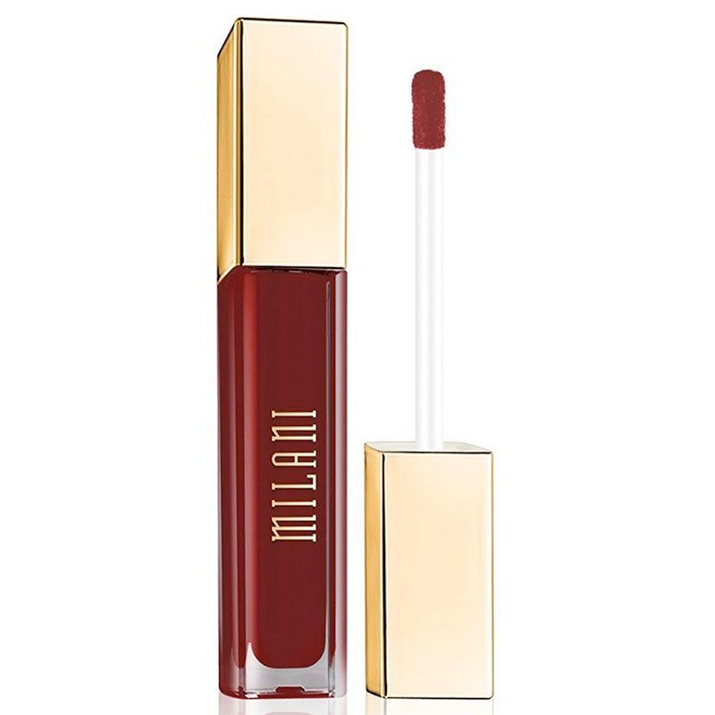 Milani Amore Matte Lip Crème Fabulous, 6ml - Smink