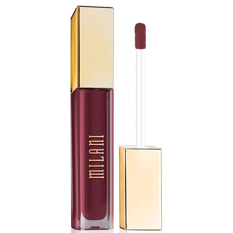 Milani Amore Matte Lip Crème Magnificent, 6ml - Smink