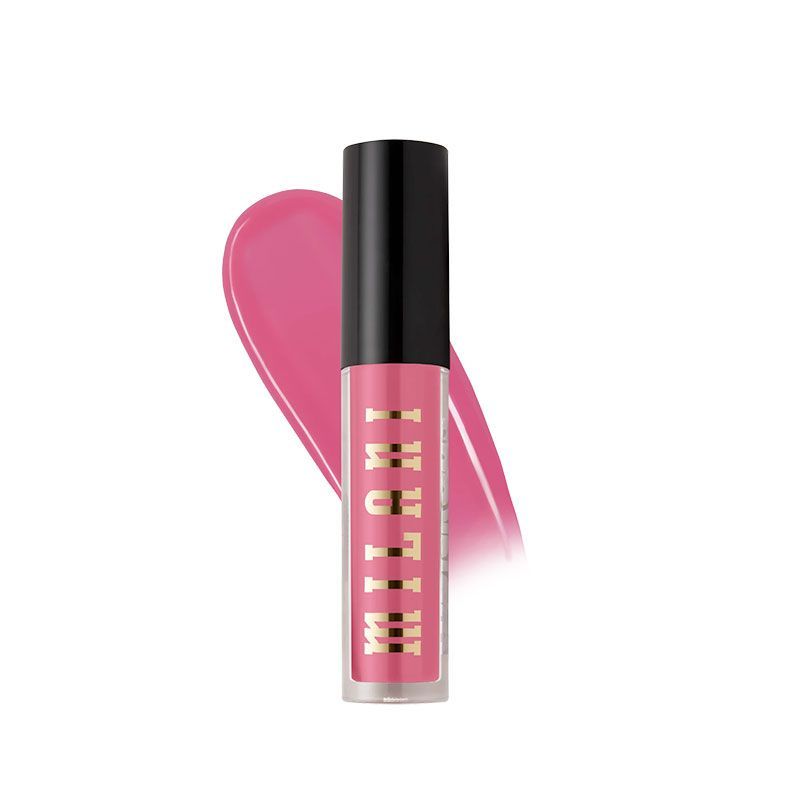 Milani Ludicrous Lipgloss Fanny Pack - Smink