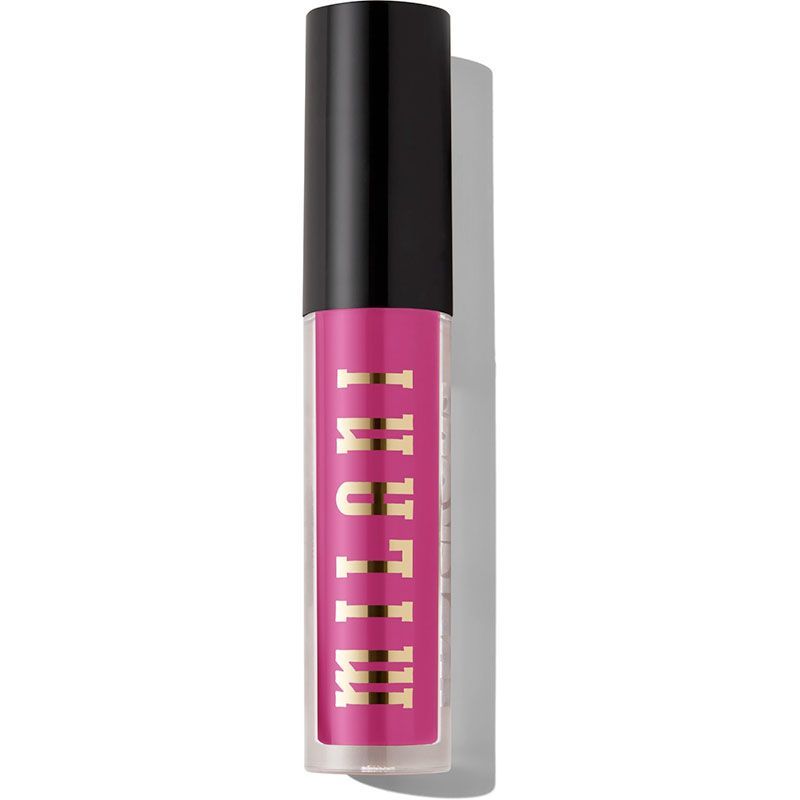 Milani Ludicrous Lipgloss Power Suit - Smink