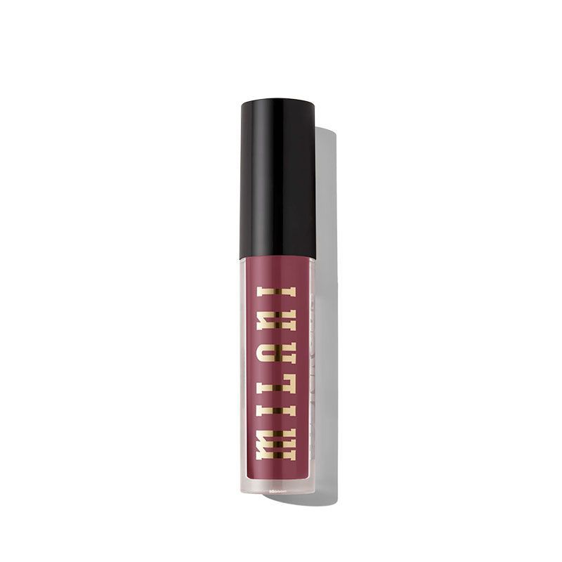 Milani Ludicrous Lipgloss Fishnet Tights - Smink