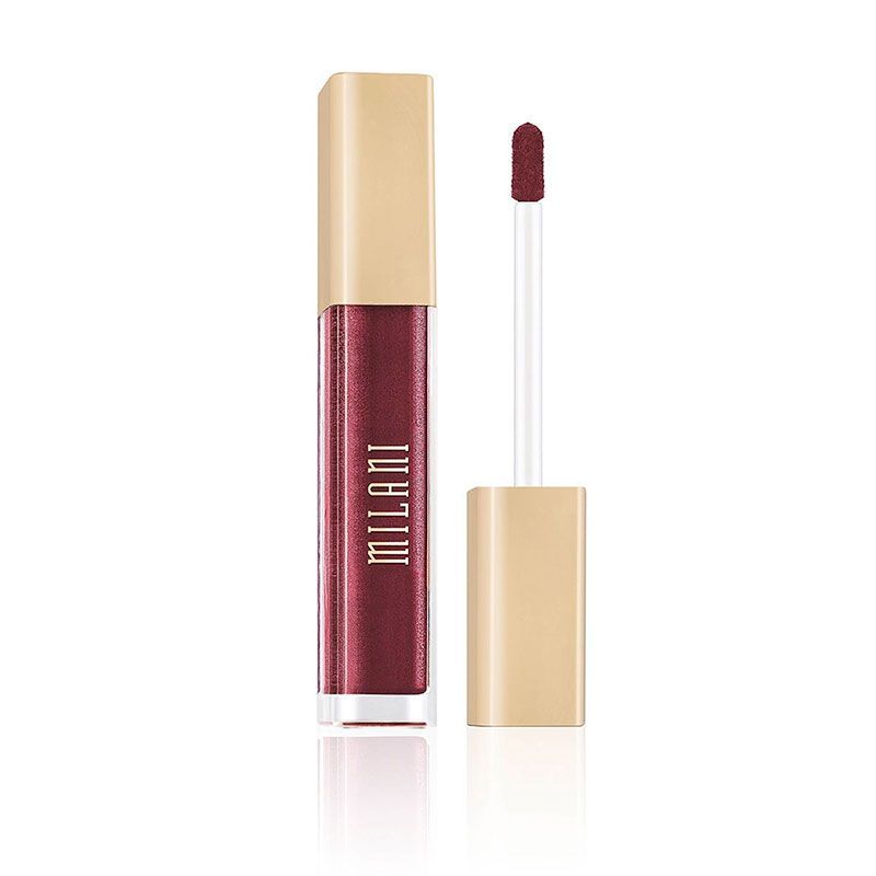 Milani Amore Matte Metallic Lip Crème Pretty Problemattic, 6g - Smink