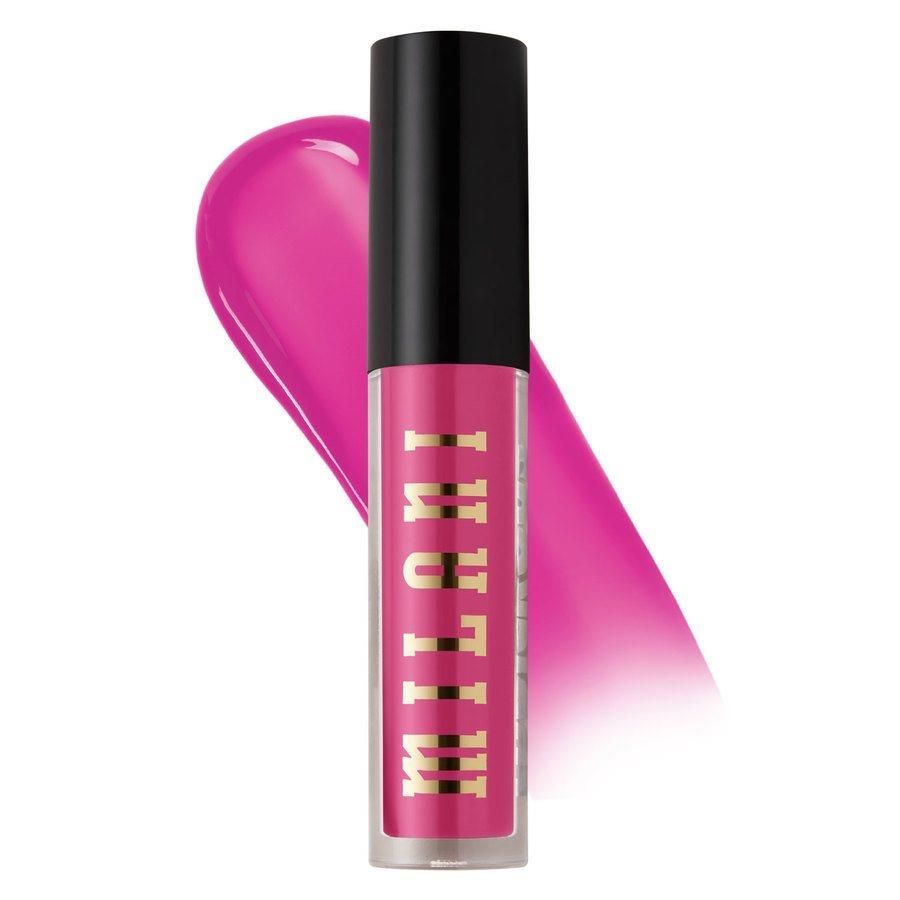 Milani Ludicrous Lipgloss Kiss From A Rose - Smink
