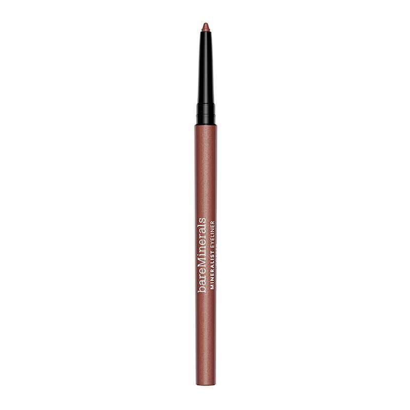 bareMinerals Mineralist Lasting Eyeliner Copper, 9g - Smink
