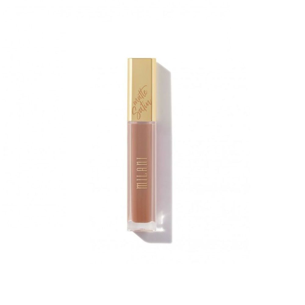 Milani Amore Satin Matte Lip Créme Lavish, 6g - Smink