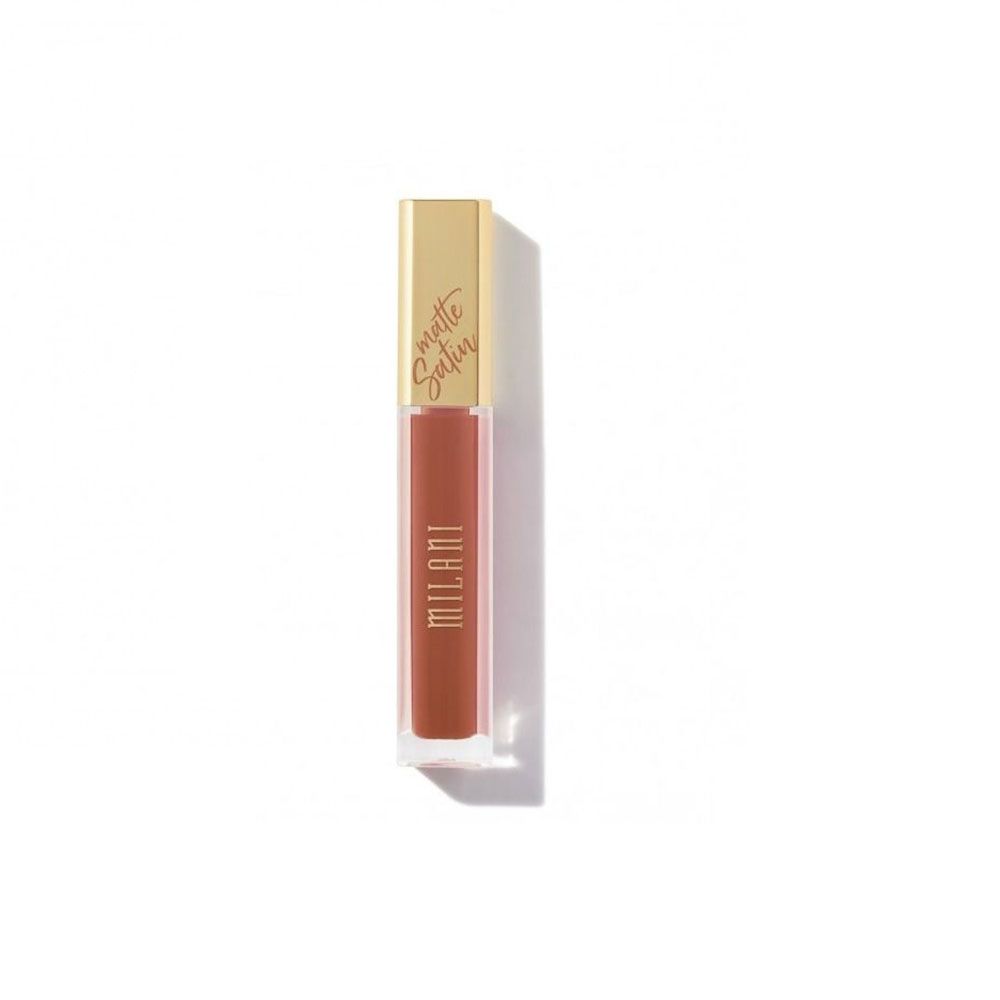 Milani Amore Satin Matte Lip Créme Velvet, 6g - Smink
