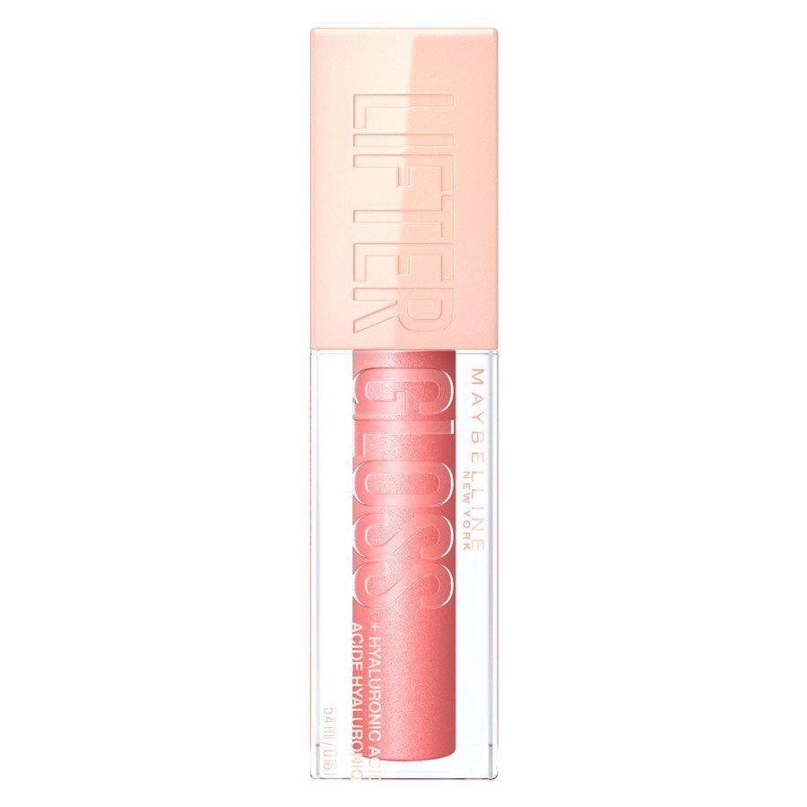 Maybelline New York Lifter Gloss 003 Moon 5,4ml, 5.4ml - Smink