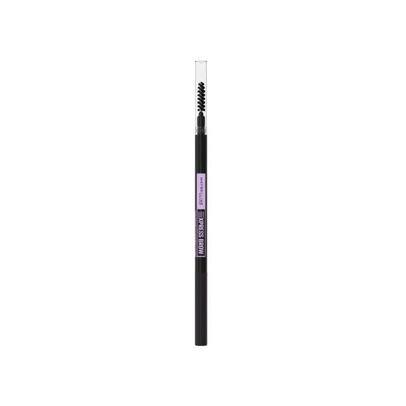 Maybelline New York Express Brow Ultra Slim 07 Black - Smink