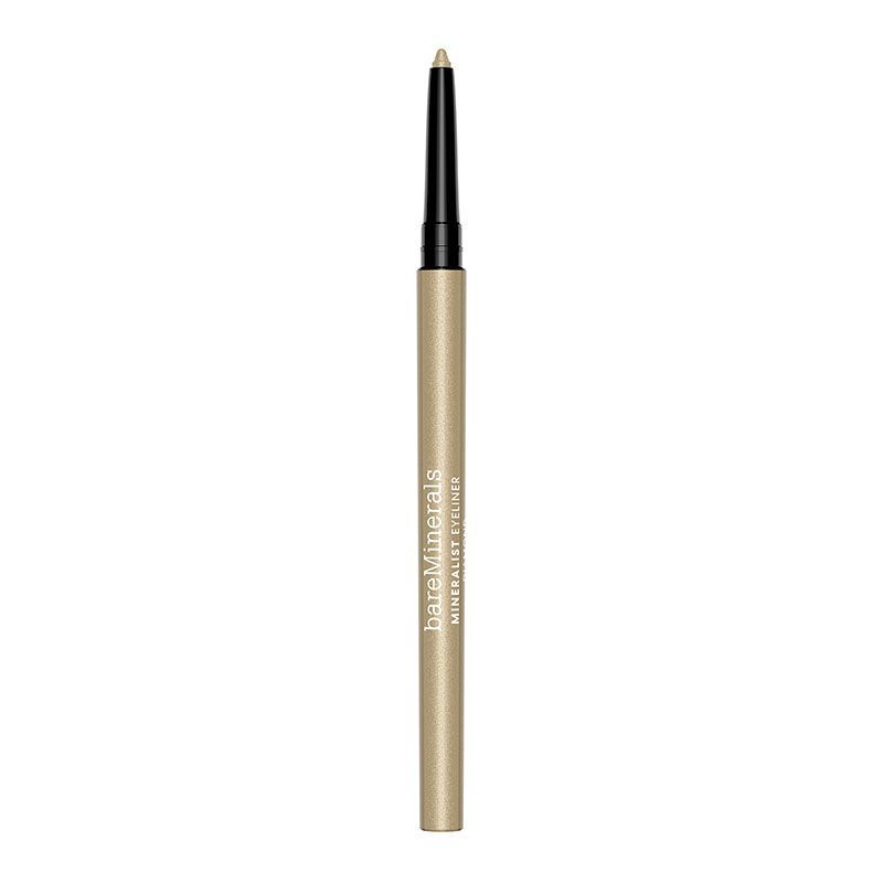 bareMinerals Mineralist Lasting Eyeliner Diamond, 9g - Smink