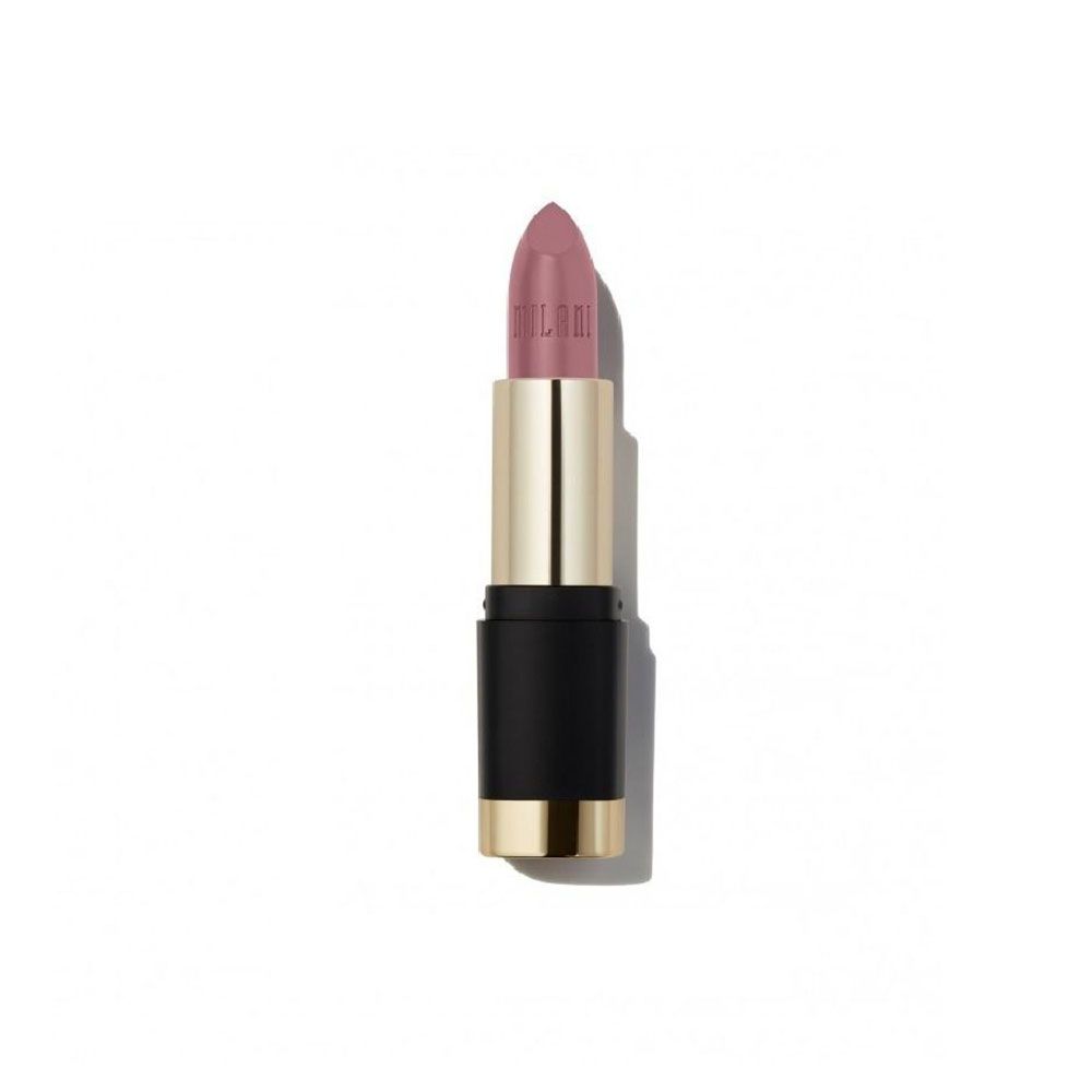 Milani Bold Color Statement Matte Lipstick - I Am Powerful - Smink